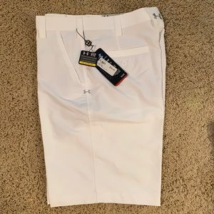 Under Armour Men’s Golf Short